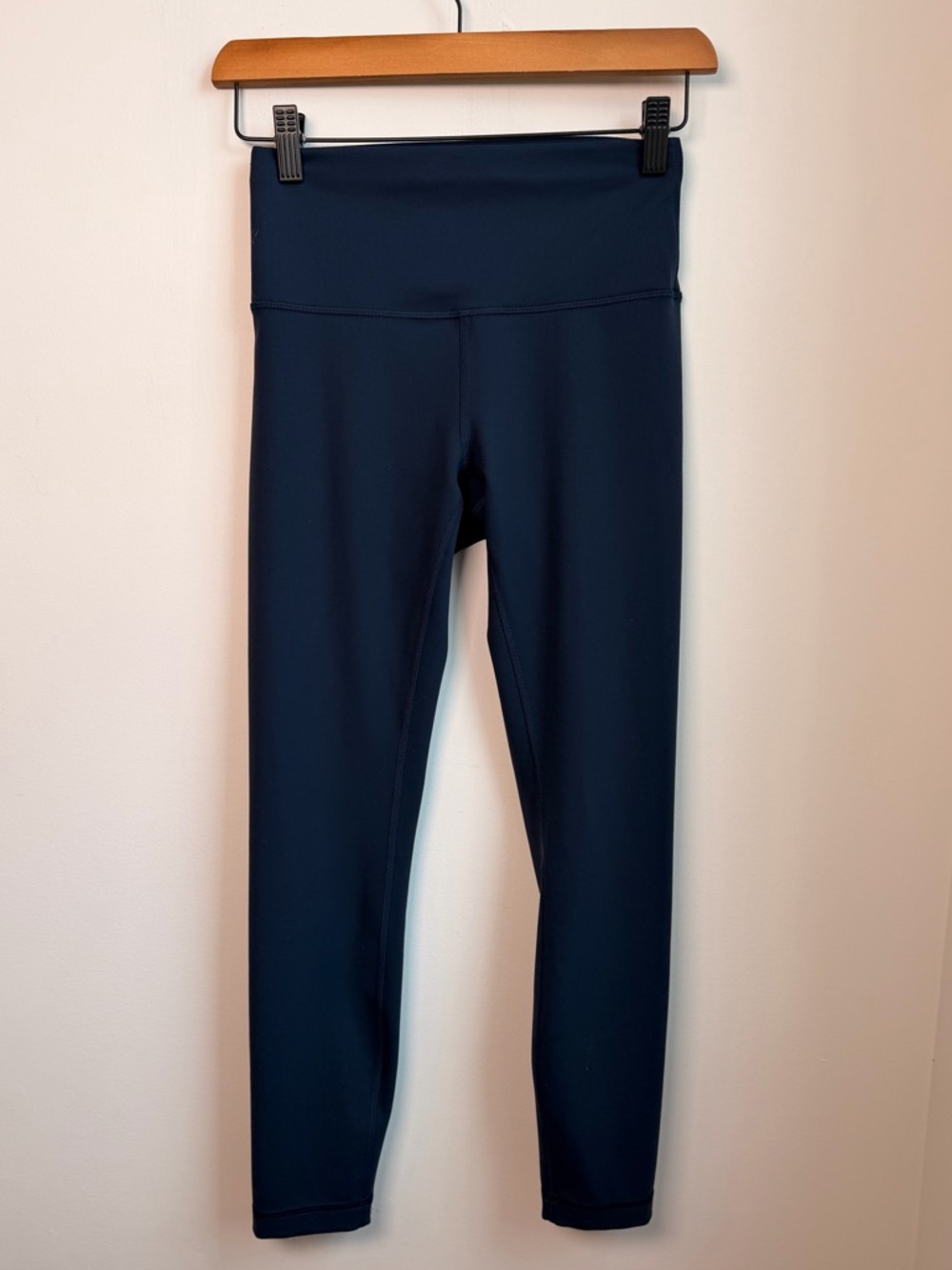 Lululemon Wunder Train High-Rise Tight 25"